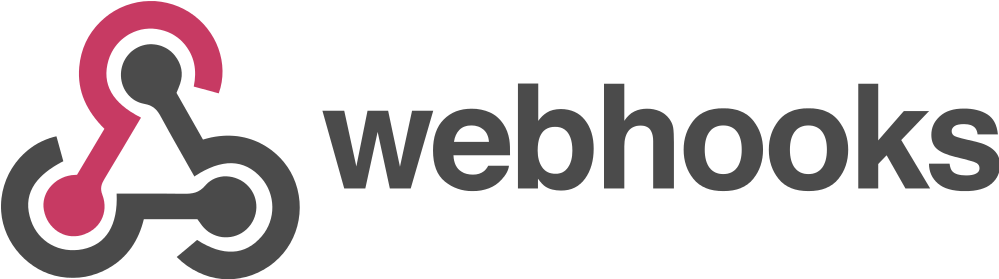 Webhook Logo